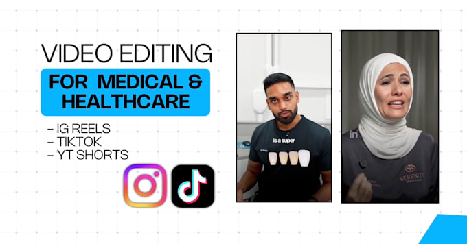 edit your medical videos