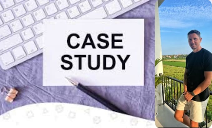 do case study and case study analysis