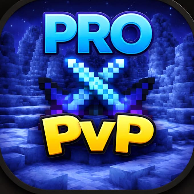 make you a warrior in minecraft pvp