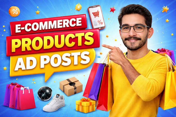 do converting e commerce product ad design for social media