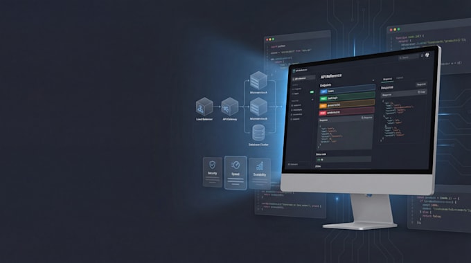 build your nodejs backend apis