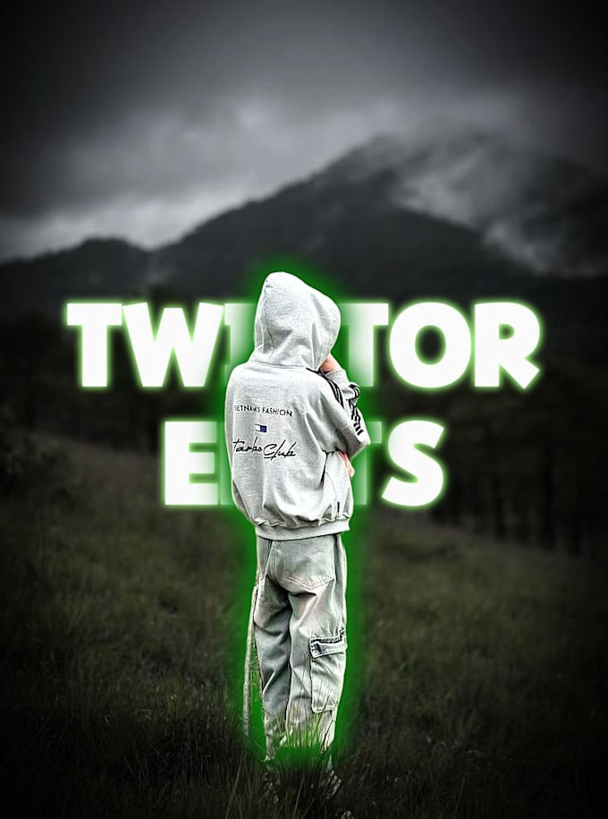 make smooth twixtor edits with velocity and effects