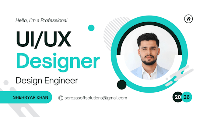 create mobile app,UI UX, saas apps and web designs