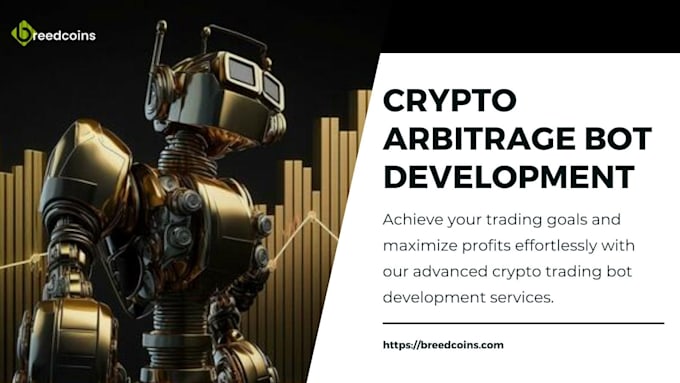 develop automation crypto trading bot, bot development, ai crypto trading bot