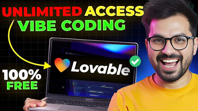 do lovable ai, lovable dev, lovable website, vibe coding, supabase