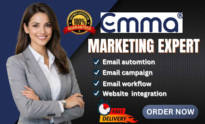 configure emma marketing automation emma workflow segmentation dynamic content
