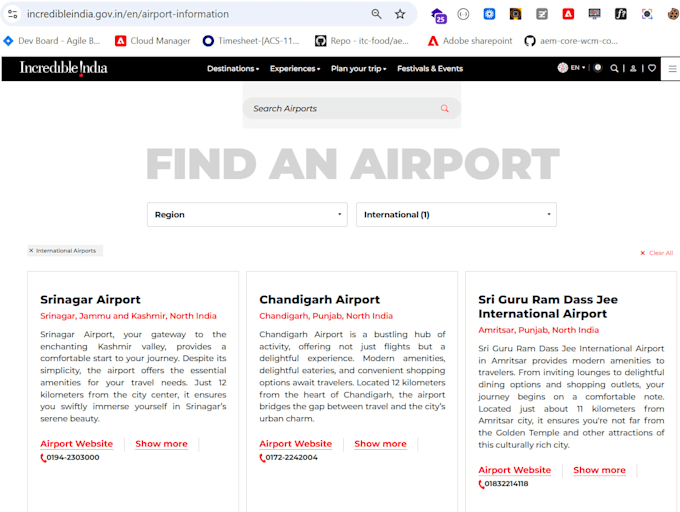 do aem issues bugs and enhancements adobe experience manager