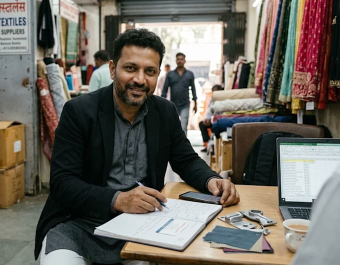 your professional purchasing agent in india mumbai