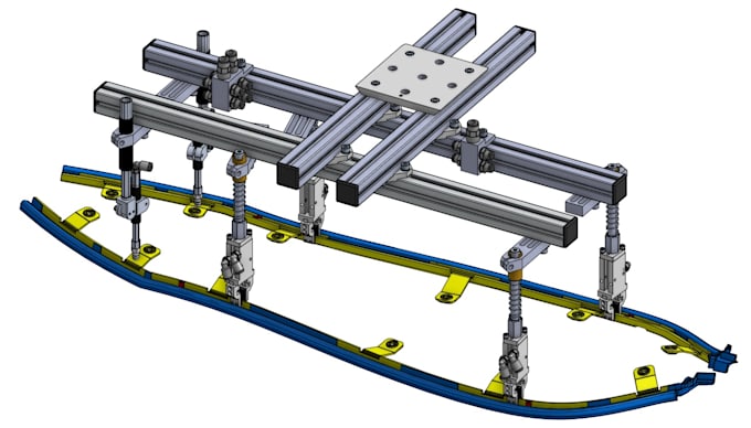 do autodesk inventor mechanical design