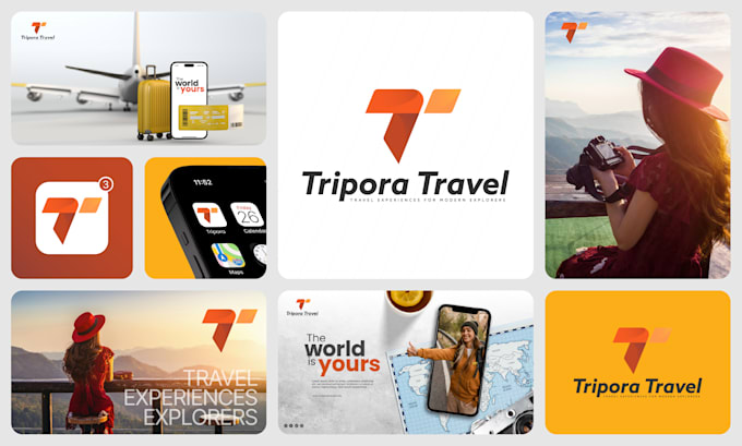 design a strategic modern minimalist logo for your business