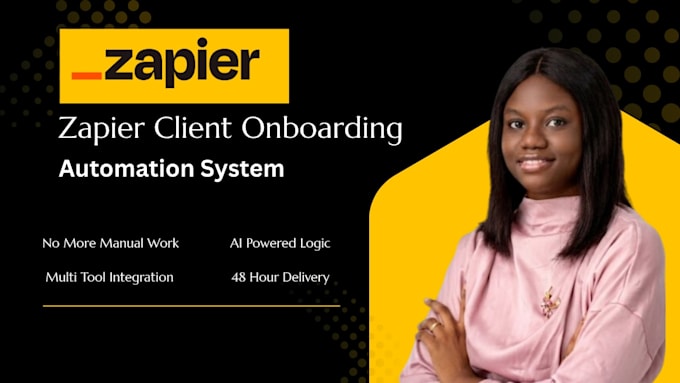 automate your client onboarding workflow with zapier