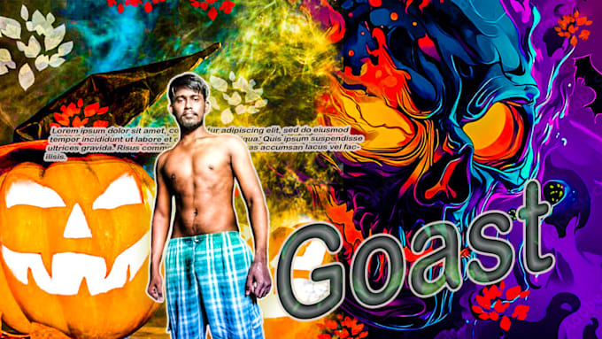 design eye catching youtube thumbnails that go viral
