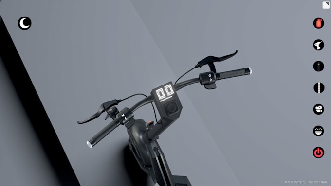 create interactive 3d product configurator for shopify webgl or unreal engine