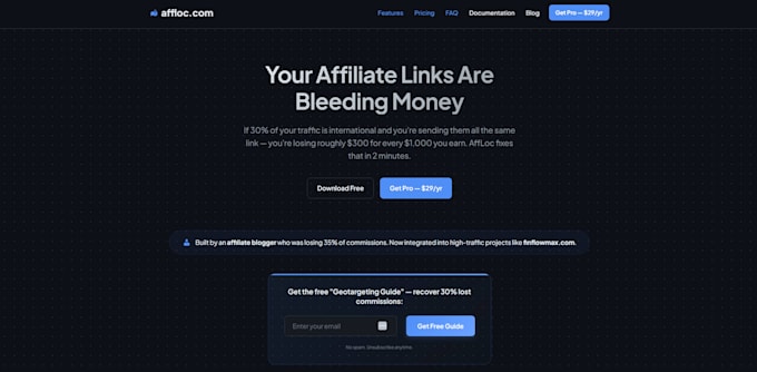 build a landing page with ai vibe coding and wordpress