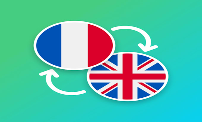 translate from en to fr