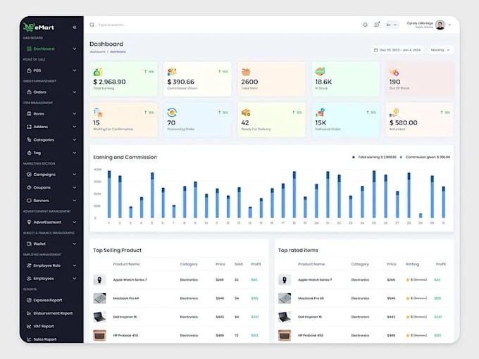 build full stack mern web app, business website or custom web application