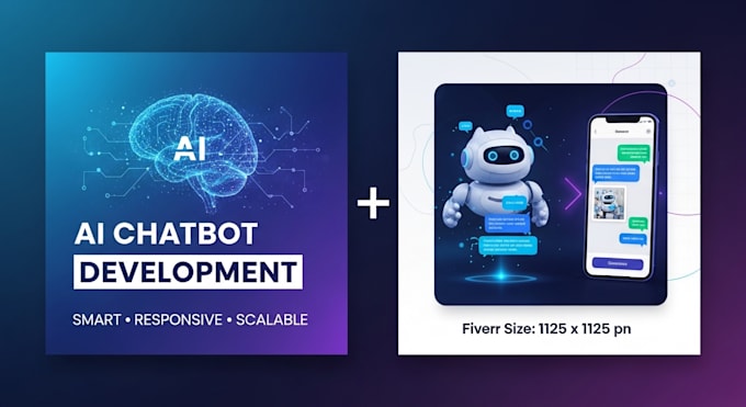 do ai website,mobile app,chatbox ai development ai agent
