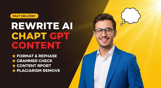 humanize ai content and remove chatgpt detection professionally