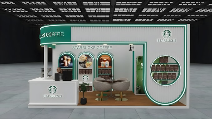 Booth Display Posm Design 3d kiosk, gondola display, posm, trade booth, podium and ...