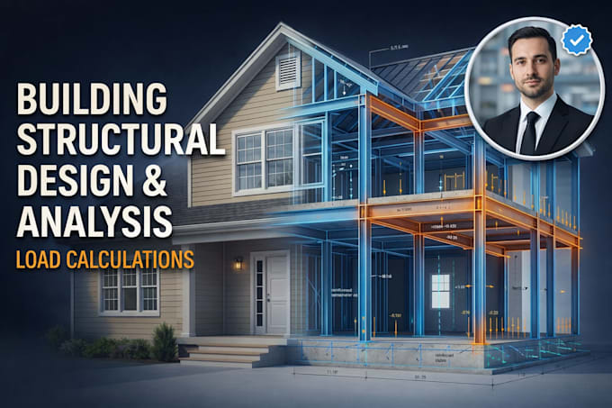 Photo inspiration: Readymade Upward Extension Structural Engineer Reference: Residential Structural Engineer Drawings For Extension Plans Report
