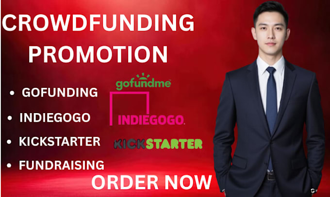 create high converting explainer fundraising video for kickstarter gofundme