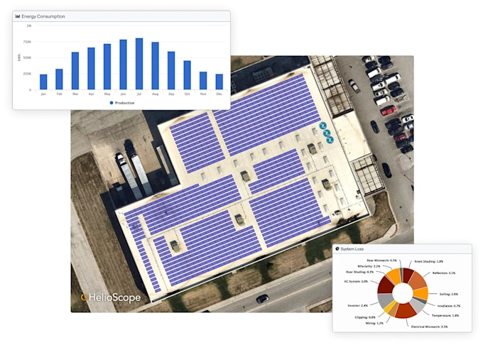 get a professional solar study