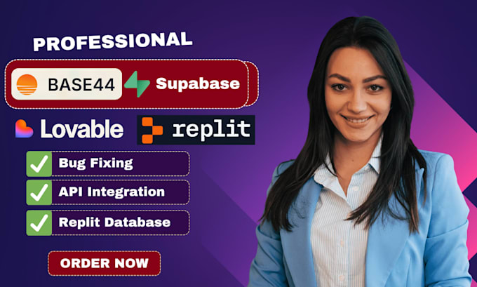 base44 expert migrate base44 to wordpress base44 replit error replit ai base 44