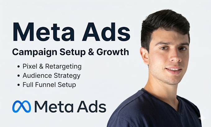 set up your meta campaign