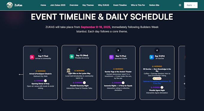 nextjs web app development