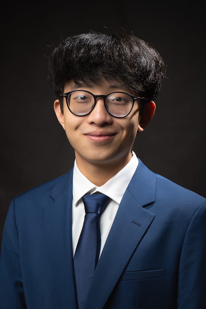 shoot professional corporate headshots in NYC