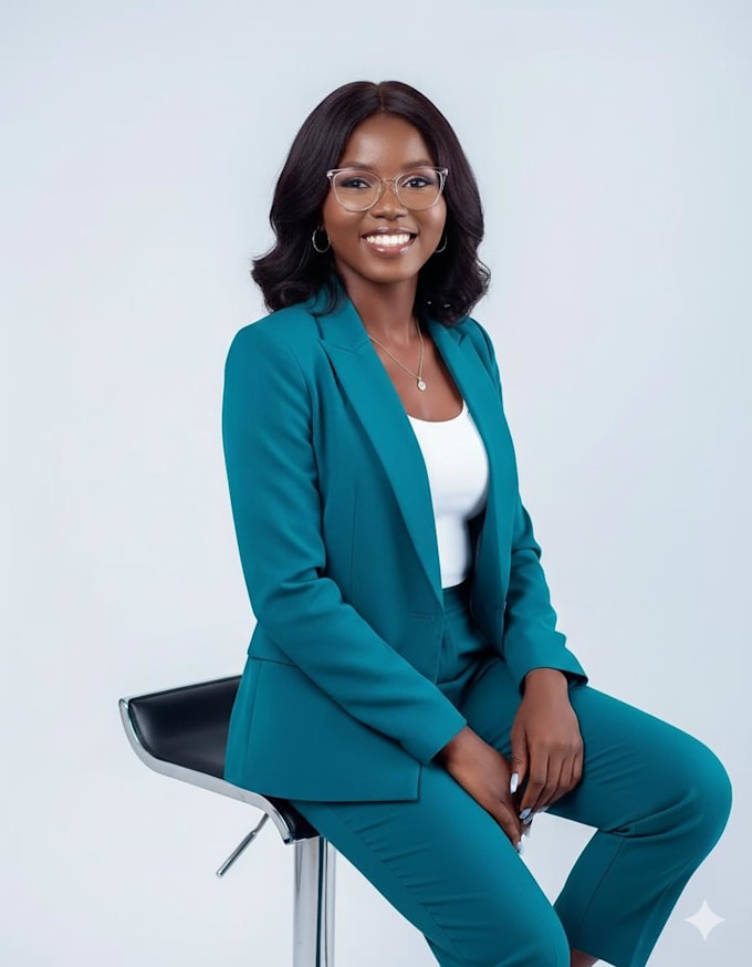 be your administrative virtual assistant