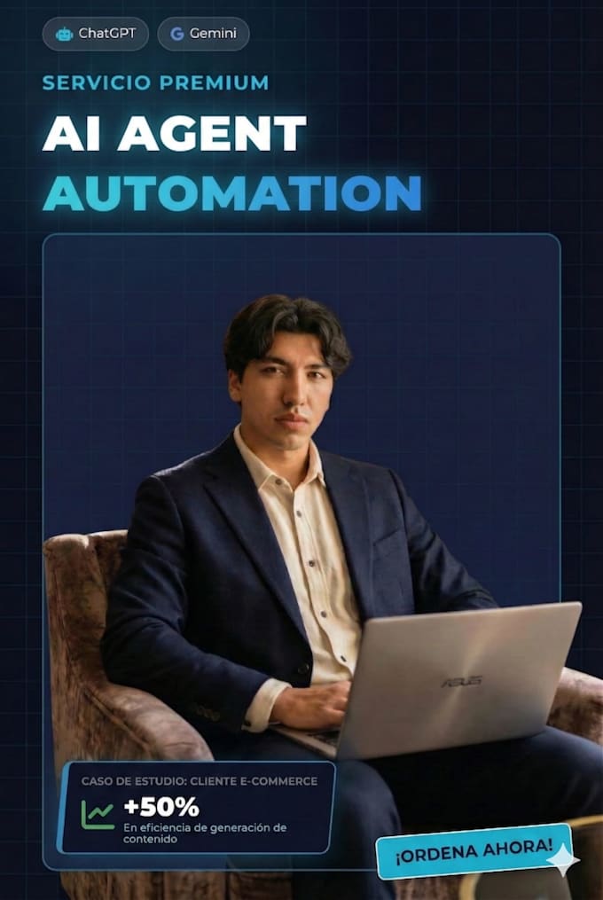 create smart ai automation workflows to save time