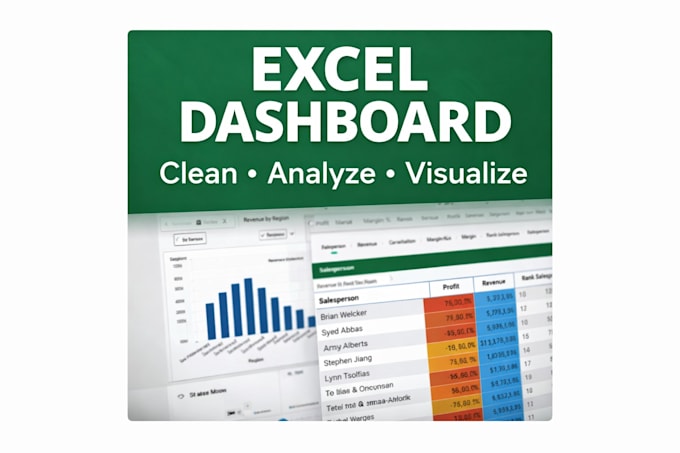 clean and fix messy excel data fast