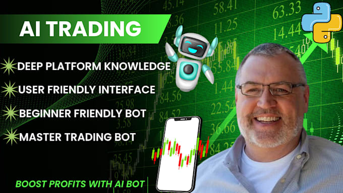 develop openclaw bot, pump fun bot and solana volume holder bot