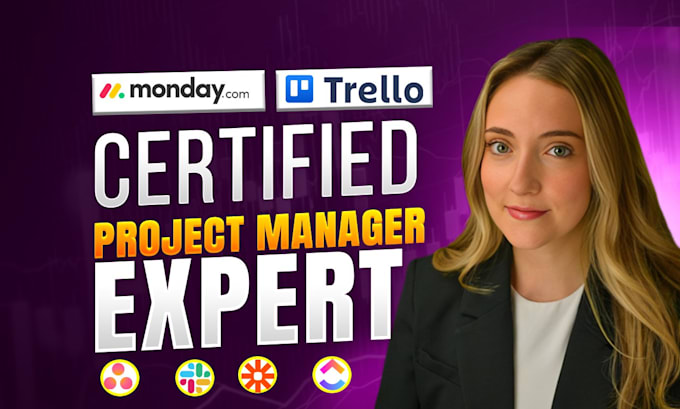 setup workflow automation on monday crm, asana, clickup, trello, n8n automation