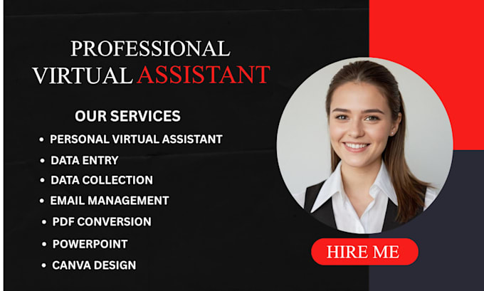 do executive virtual assistant personal virtual assistant administrative VA