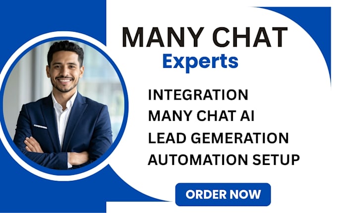 create manychat automation manychat sales chat automation CRM workflow