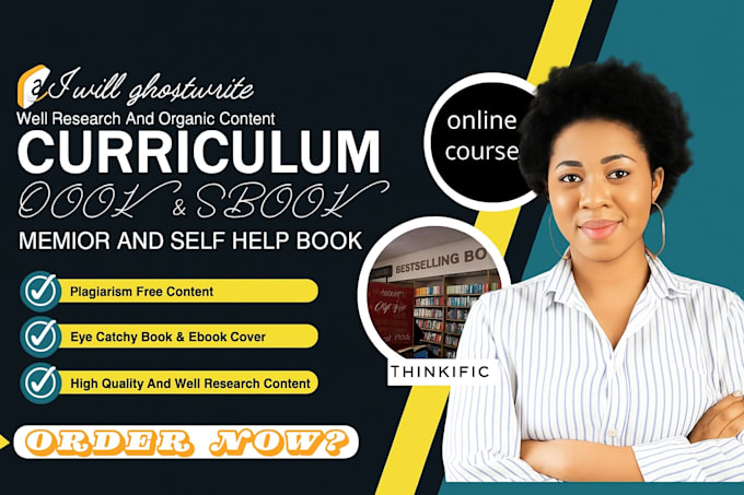 create course content, online course creation, lesson plan, outlines, curriculum