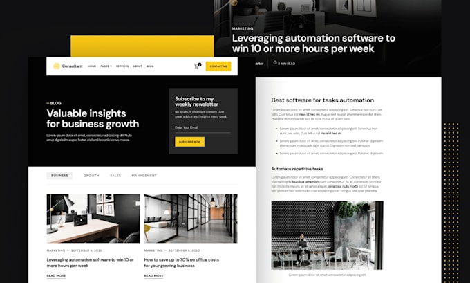 create booking squarespace website for coaches consultants services