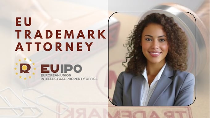 file your trademark as eu trademark attorney euipo