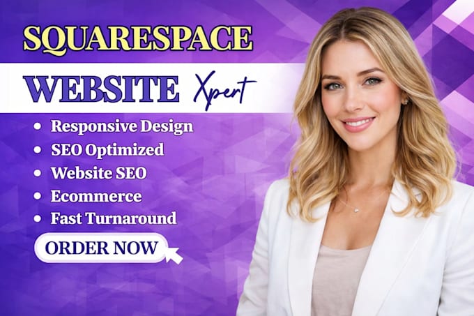 build squarespace website design squarespace website redesign booking website