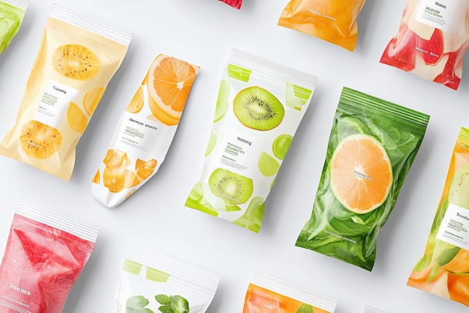 design premium packaging design