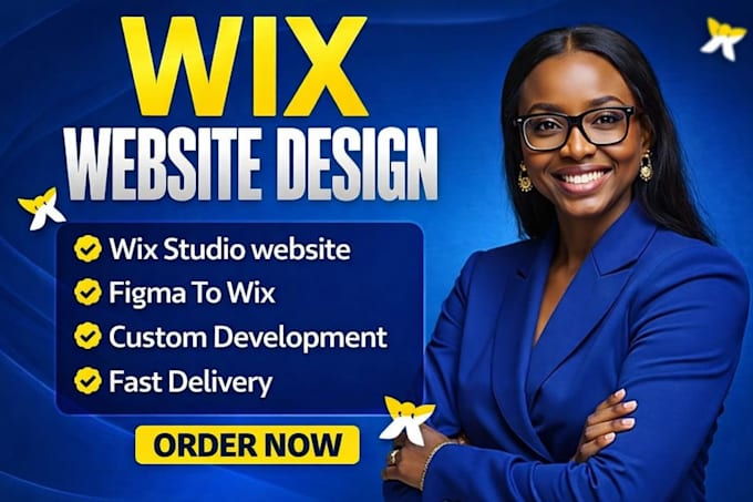 wix website wix website design wix website design