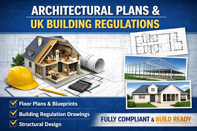 architecture plan UK building regulation town plan floor plan city plan design