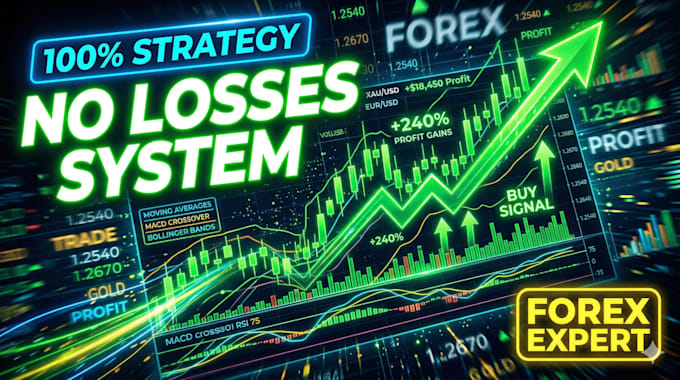 show my best profitable forex strategy