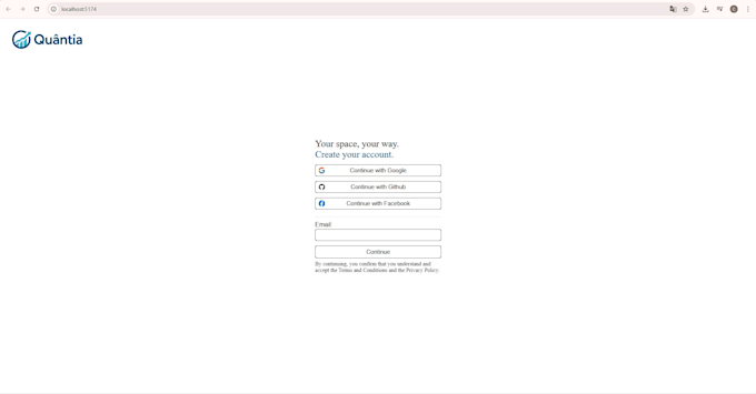 build a secure authentication system for your web app