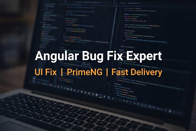 Consertar bugs no angular e melhorar o desempenho da ui