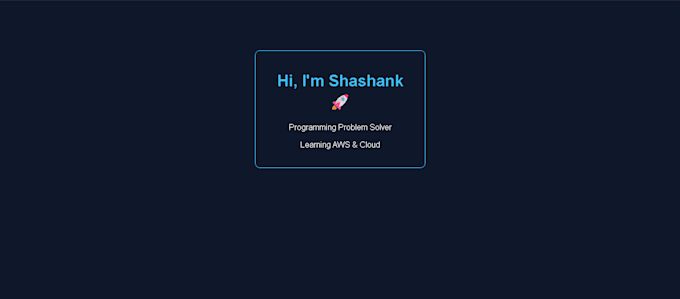 provide IT support, tech solutions, AWS help, and programming services