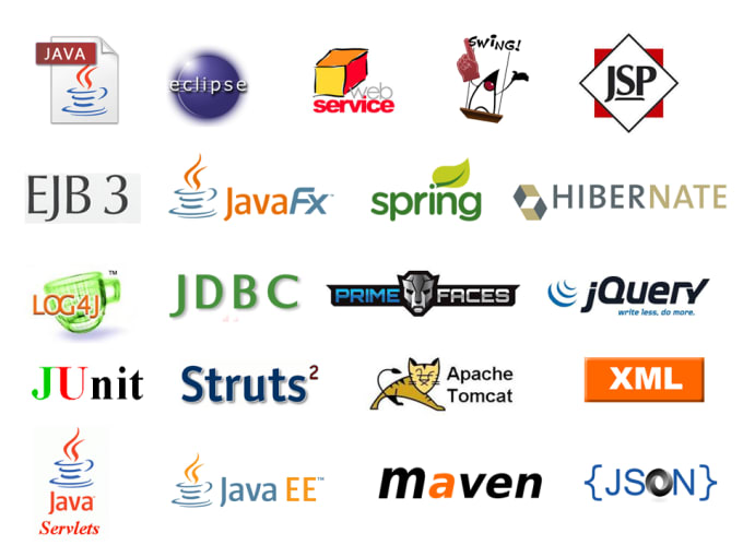 java spring projects with source code