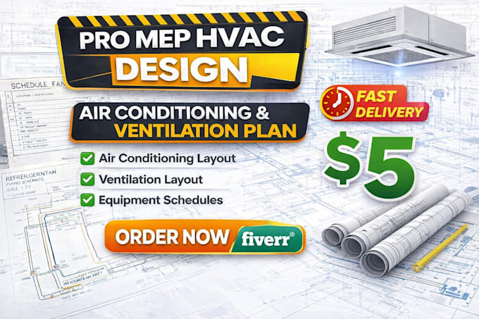 do hvac design, cooling load calculation in autocad